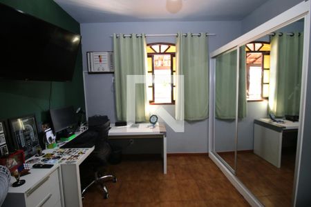 Casa à venda com 420m², 3 quartos e 2 vagasQuarto 2