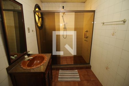 Casa à venda com 420m², 3 quartos e 2 vagasBanheiro Social