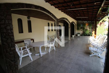 Casa à venda com 420m², 3 quartos e 2 vagasÁrea gourmet