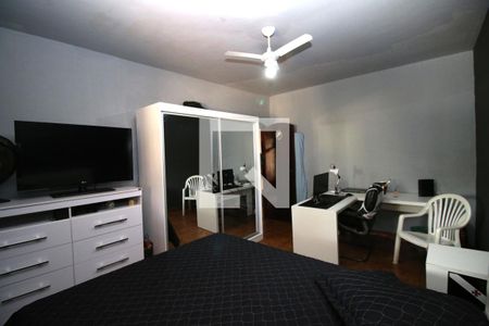 Quarto 1 de casa à venda com 3 quartos, 420m² em Penha Circular, Rio de Janeiro