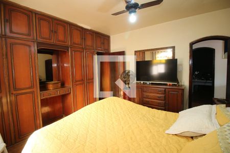 Casa à venda com 420m², 3 quartos e 2 vagasQuarto 3 - Suíte