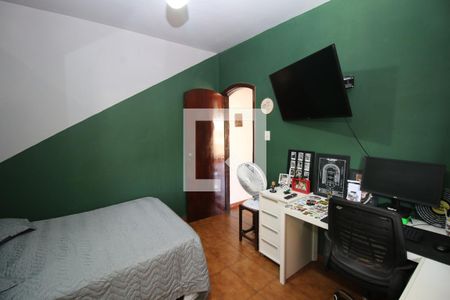 Casa à venda com 420m², 3 quartos e 2 vagasQuarto 2