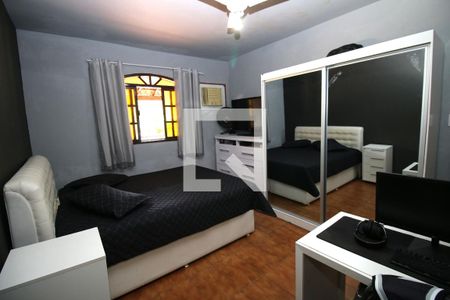 Quarto 1 de casa à venda com 3 quartos, 420m² em Penha Circular, Rio de Janeiro