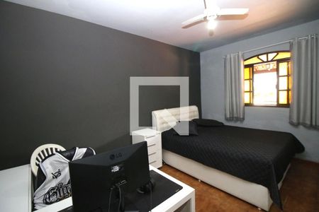 Quarto 1 de casa à venda com 3 quartos, 420m² em Penha Circular, Rio de Janeiro