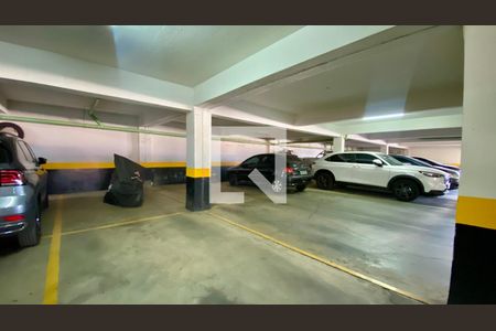 Apartamento à venda com 110m², 4 quartos e 3 vagasGaragem