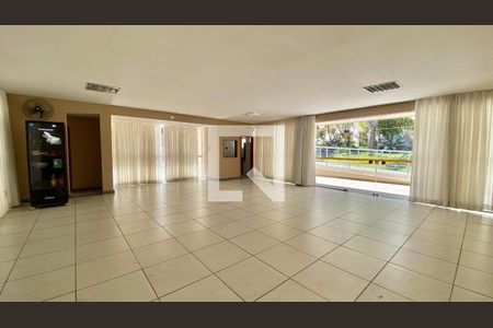 Apartamento à venda com 110m², 4 quartos e 3 vagasÁrea comum