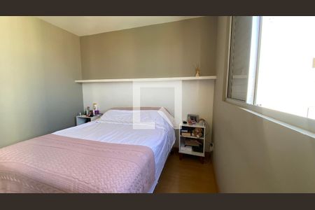 Apartamento à venda com 110m², 4 quartos e 3 vagasQuarto Suíte