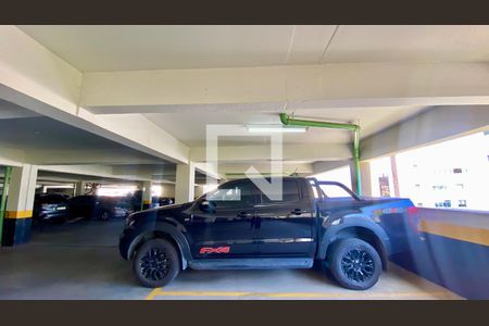 Apartamento à venda com 110m², 4 quartos e 3 vagasGaragem