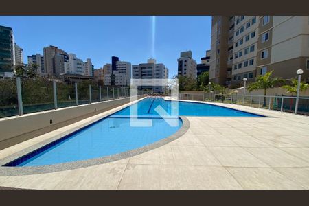 Apartamento à venda com 110m², 4 quartos e 3 vagasÁrea comum