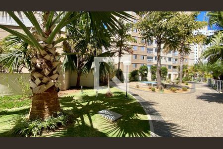 Apartamento à venda com 110m², 4 quartos e 3 vagasÁrea comum