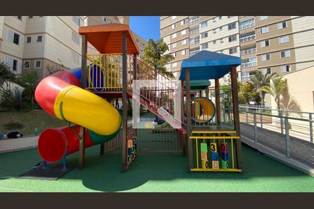 Apartamento à venda com 110m², 4 quartos e 3 vagasÁrea comum