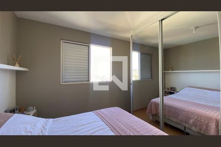 Apartamento à venda com 110m², 4 quartos e 3 vagasQuarto Suíte