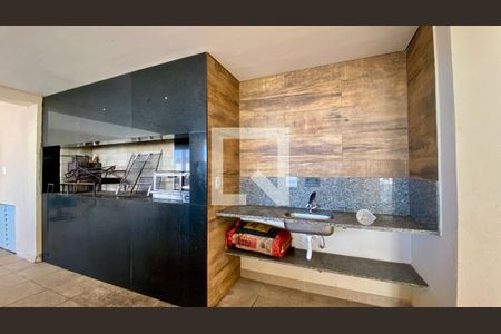 Apartamento à venda com 110m², 4 quartos e 3 vagasÁrea comum