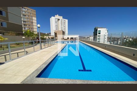 Apartamento à venda com 110m², 4 quartos e 3 vagasÁrea comum