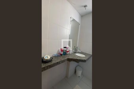 Apartamento à venda com 110m², 4 quartos e 3 vagasQuarto Suíte