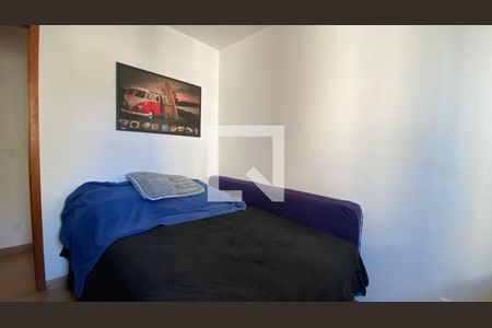 Apartamento à venda com 110m², 4 quartos e 3 vagasQuarto 4