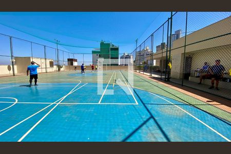 Apartamento à venda com 110m², 4 quartos e 3 vagasÁrea comum