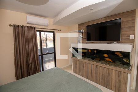 Apartamento à venda com 220m², 2 quartos e 3 vagasQuarto 1