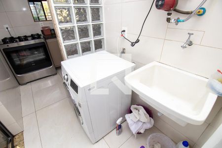 Apartamento à venda com 220m², 2 quartos e 3 vagasÁrea de Serviço