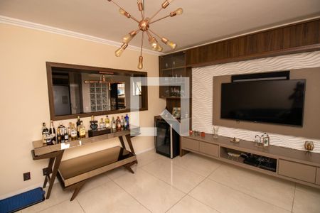 Apartamento à venda com 220m², 2 quartos e 3 vagasSala