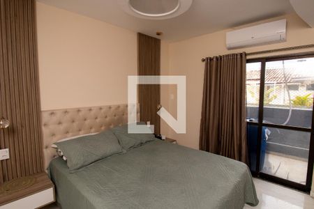 Apartamento à venda com 220m², 2 quartos e 3 vagasQuarto 1