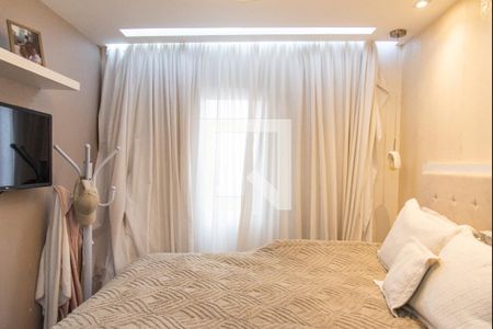 Apartamento à venda com 75m², 2 quartos e 2 vagasSuíte