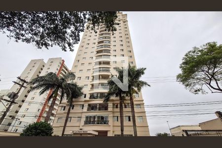 Apartamento à venda com 75m², 2 quartos e 2 vagasFachada