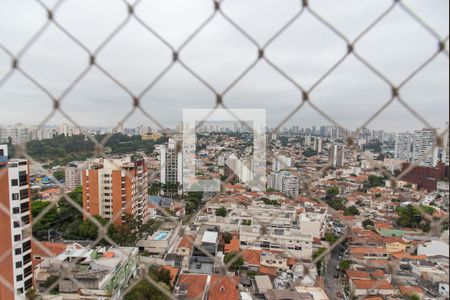 Apartamento à venda com 75m², 2 quartos e 2 vagasVista do quarto