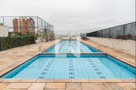 Apartamento à venda com 75m², 2 quartos e 2 vagasPiscina