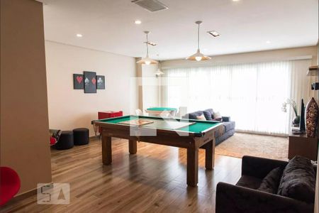 Apartamento à venda com 75m², 2 quartos e 2 vagasÁrea comum