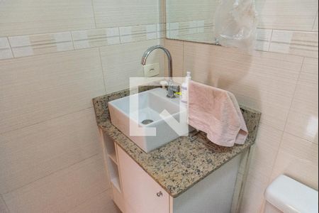 Apartamento à venda com 75m², 2 quartos e 2 vagasBanheiro