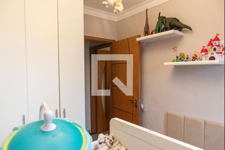 Apartamento à venda com 75m², 2 quartos e 2 vagasQuarto