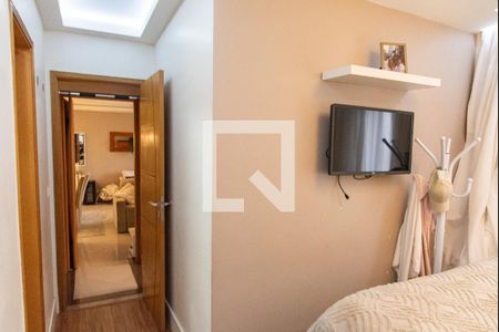 Apartamento à venda com 75m², 2 quartos e 2 vagasSuíte