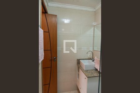 Apartamento à venda com 75m², 2 quartos e 2 vagasBanheiro