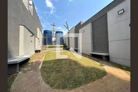 Apartamento à venda com 54m², 2 quartos e 1 vaga