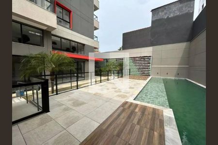 Apartamento à venda com 54m², 2 quartos e 1 vaga