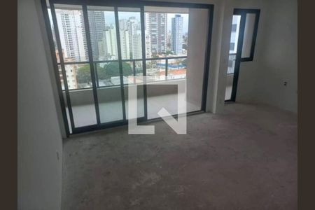 Apartamento à venda com 54m², 2 quartos e 1 vaga