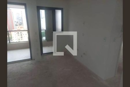 Apartamento à venda com 54m², 2 quartos e 1 vaga