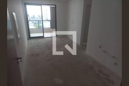 Apartamento à venda com 54m², 2 quartos e 1 vaga