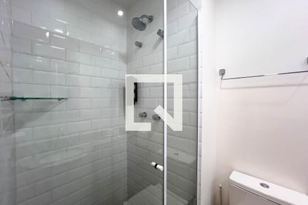 Apartamento para alugar com 1 quarto, 20m² em Vila Mariana, São Paulo