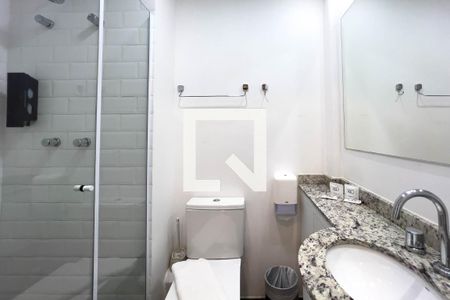 Apartamento para alugar com 1 quarto, 20m² em Vila Mariana, São Paulo