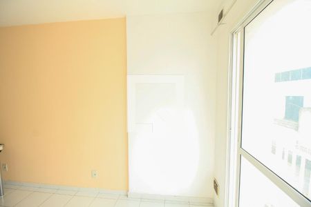 Sala de apartamento para alugar com 1 quarto, 28m² em Brás, São Paulo