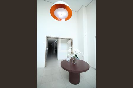 Apartamento para alugar com 28m², 1 quarto e sem vagaÁrea comum