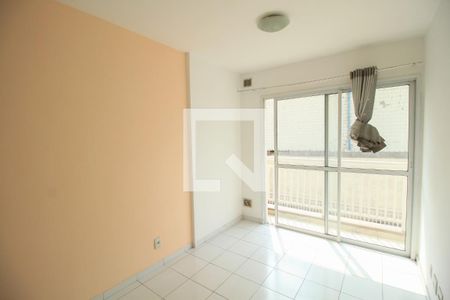 Sala de apartamento para alugar com 1 quarto, 28m² em Brás, São Paulo