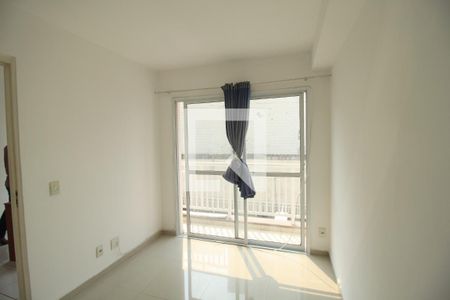 Quarto de apartamento para alugar com 1 quarto, 28m² em Brás, São Paulo