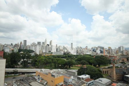 Apartamento para alugar com 28m², 1 quarto e sem vagaÁrea comum