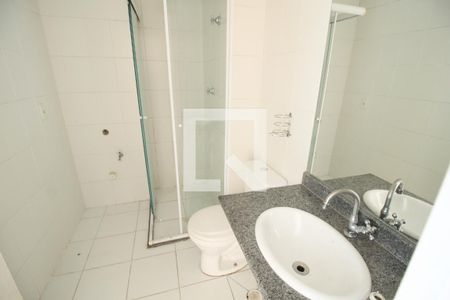 Apartamento para alugar com 28m², 1 quarto e sem vagaBanheiro