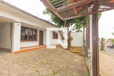 Casa à venda com 6 quartos, 395m² em Igara, Canoas