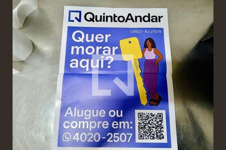 Apartamento para alugar com 75m², 2 quartos e 1 vagaCartaz