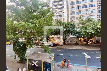 Apartamento para alugar com 75m², 2 quartos e 1 vagaQuarto 2 vista